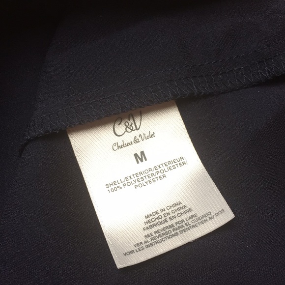 Humming Bird Boho Tank - Picture 6 of 6